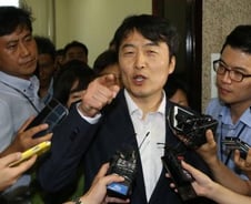 "이석기, '전쟁간다···군사적 준비하라'"