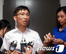 이상규 "이석기 녹취록, 정치공세에 불과"