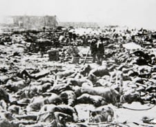 日 교과서 '관동대학살' 왜곡…"억지 주장"