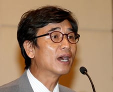 유시민 "이석기도, 국정원도 제정신 아냐"