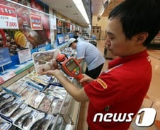 "방사능 직접 확인할래" 측정기 불티, 성능은?