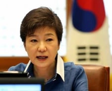 朴대통령, G20에 힘실어주며 다자무대 데뷔