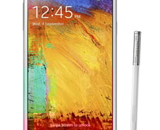 '갤노트3' 더 강해진 S펜 화면·배터리↑