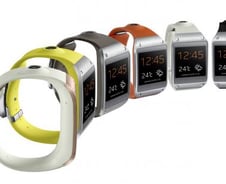 손목서 사라진 시계, 삼성 '갤럭시 기어'가 살릴까
