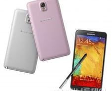 갤노트3, 추석전 출시 유력…가격은?