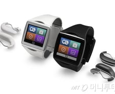 퀄컴도 스마트시계, '입는PC' 시대 본격화