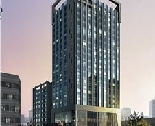 [단독]리치먼드운용 신대방 비즈니스호텔 680억에 인수