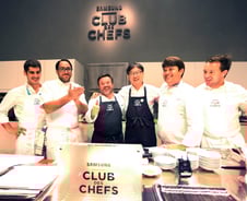 [IFA]삼성전자 "전시공간 '혁신' 호텔 스위트룸?"