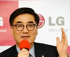 [IFA]LG전자 "올레드·UHD 강화, 차세대TV 주도"