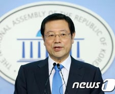 이용섭 "교학사 교과서 왜곡 편파 도 넘었다"