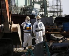 日 국민 95%, 방사능 오염수 "심각하다"-아사히