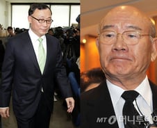 채동욱·전두환의 18년 질긴 악연 종지부 찍나