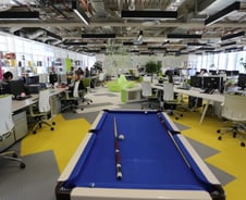 [르포]삼성전자 유럽 공략 전초기지 가보니…