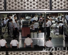 "교환입법, 청부입법" 질 떨어질 수 밖에...