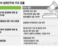 쏟아지는 골목 법안, 의욕 잃은 유통업계