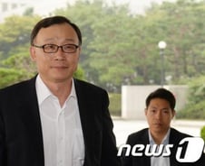 아이 어머니 "채동욱 혼외아들 의혹, 사실 아니다"