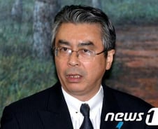 [단독] 日 스기야마 정무심의관 비밀리 방한