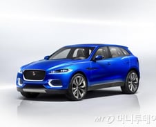 재규어랜드로버, 프랑크푸르트서 신차 3종 공개