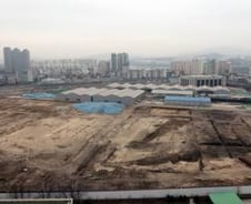 [단독]용산 구역해제 12일 못하는 이유 알고보니…