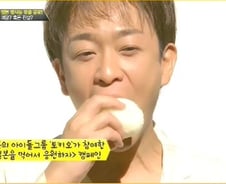 "후쿠시마 음식 1년 먹은 日아이돌 '방사능 피폭'" 