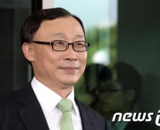 힘실리는 '채동욱 총장 제거 음모론'