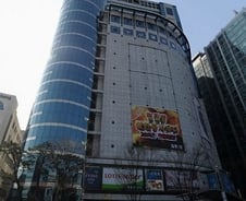 [단독]원익그룹, 국제전자센터 오피스·컨벤션 매각