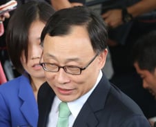 서부지검 평검사들 "총장 사의표명 거둬야"