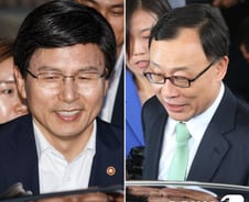 '채동욱 사퇴 압력설' 檢 정치중립은 어디로