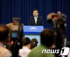 3자회담 16일 예정대로…'회담 이후'는 안갯속