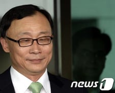 [단독] '내연녀' 임씨 이모 "채동욱 아이로 들었다"