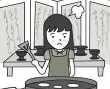 주부들 '추석 화병'…명절스트레스 이기는 방법은?