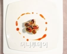 '애물단지' 명절음식, 호텔급 요리 변신 10선