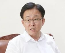 김준호, 미래부 소속 첫 우본장…현장경험 풍부