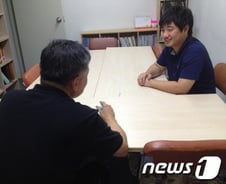 술 좋아했던 아빠의 쓸쓸한 추석 "내년에는 꼭..."