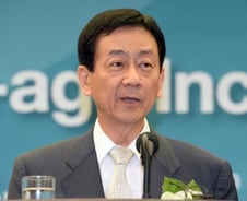 진영 사퇴 압박,  '기초연금' 정부안은?