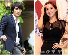 [단독]송승헌·조여정, '인간중독'서 18禁격정멜로 호흡