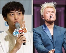 [단독]박진영·존박, '예체능' 농구편 새멤버 확정