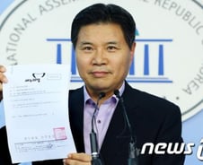 기초연금 달래기 나선 與 "복지축소 세계적 추세"