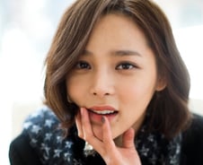 [단독]박시연, 오늘 결혼 2년만 첫 딸 순산 "감사"