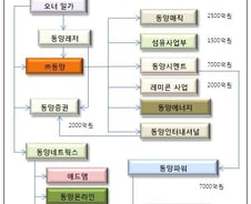 벼랑 끝 동양, 시멘트나 발전소 포기해야 산다