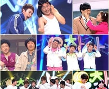 [단독]SBS, '화신' 폐지이어 '웃찾사' 金이동