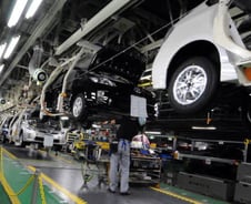 토요타 "당분간 하이브리드에 전력투구"