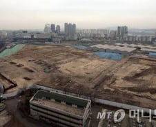 [부동산X파일]코레일에 뒤통수(?) 맞은 서울시