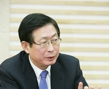 "역대 최고 '에너지 올림픽' 될 것"-조환익위원장