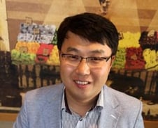 '커피제국' 스타벅스에 때아닌 녹차 열풍?