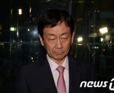 진영 장관 사퇴 소식에 누리꾼들 반응은?