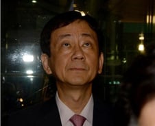 세 번 만류 두 번 거절…"쉬고 싶다"는 진영 장관