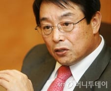 [단독]한화 금융총괄 부회장에 양천식씨 