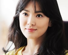 [단독]송혜교, 이재용 '두근두근 내인생' 韓스크린 컴백