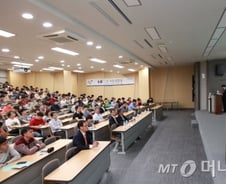 [현장+]형제家 의리 지킨 LS그룹